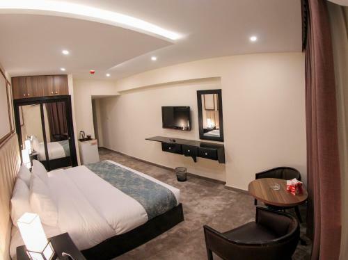 Post Boutique Hotel