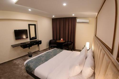 Post Boutique Hotel