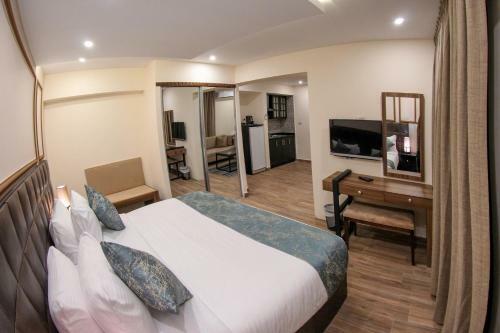 Post Boutique Hotel
