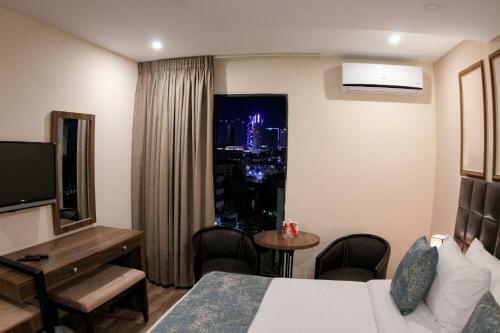 Post Boutique Hotel