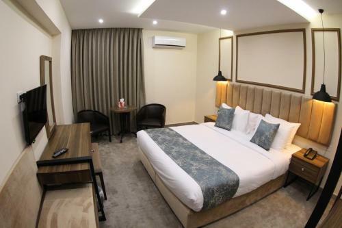 Post Boutique Hotel