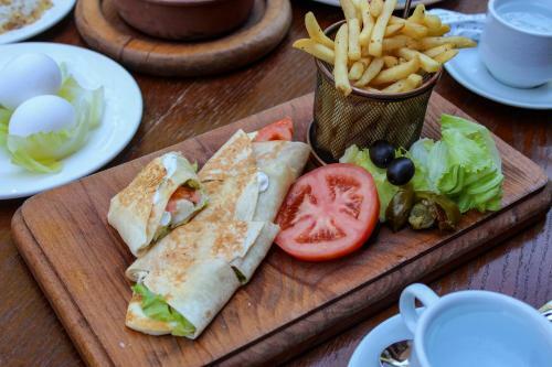 Post Boutique Hotel