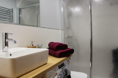 Apartamento Estiviellas, Pirineo