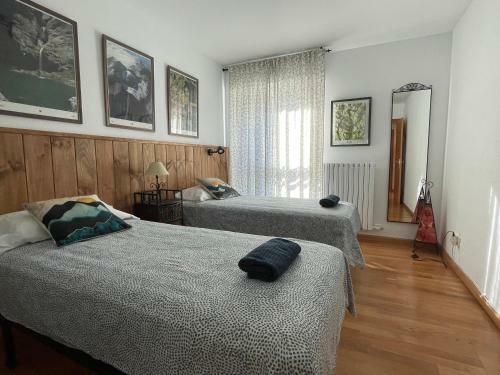 Apartamento Marbore