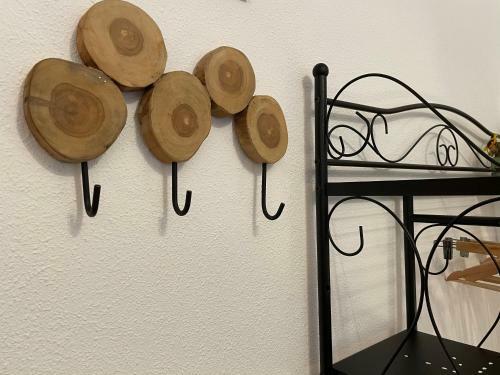 Apartamento Marbore