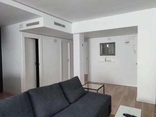 Apartamento Maus