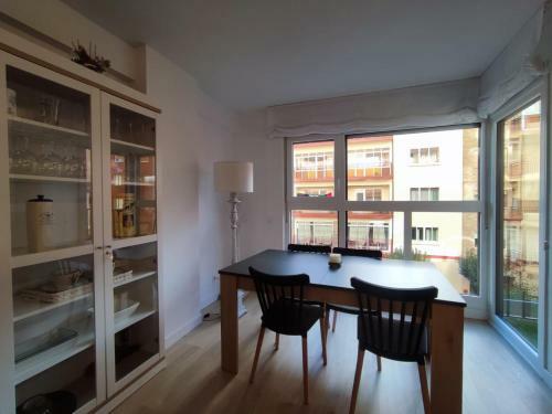 Apartamento Maus