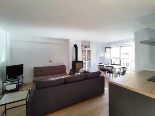 Apartamento Maus