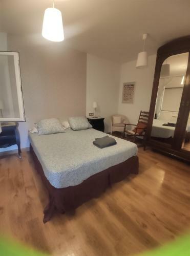 Apartamento Balc�n De Jaca