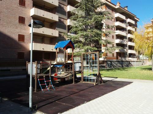 Apartamento Los Sauces I