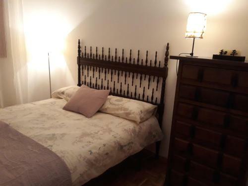 Apartamento Los Sauces I