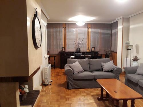 Apartamento Los Sauces I
