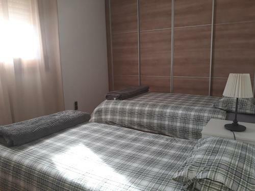 Apartamento Los Sauces I