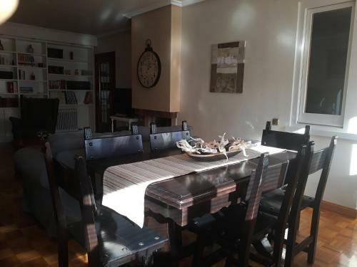 Apartamento Los Sauces I