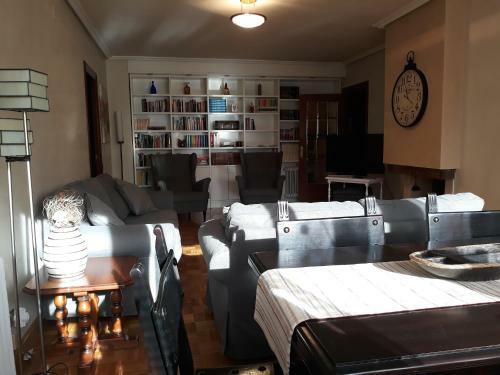 Apartamento Los Sauces I