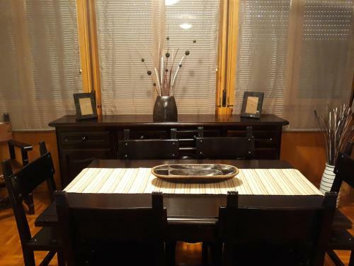 Apartamento Los Sauces I