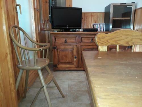 Apartamento Los Sauces I