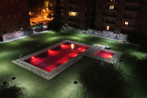Apartamento Los Sauces I