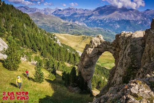Apartamento Piso Pirineos