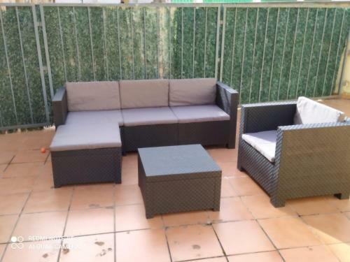 Apartamento Ramiro I, 3 Hab, Terraza, Wifi Y Garaje