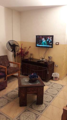 Apartamento Al Seoudi Furnished Units