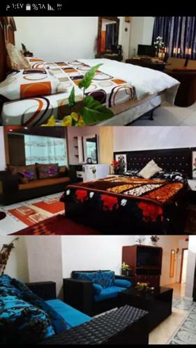 Apartamento Al Seoudi Furnished Units