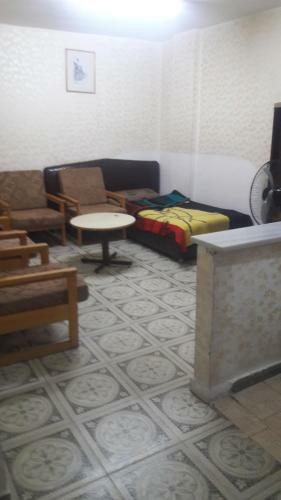 Apartamento Al Seoudi Furnished Units