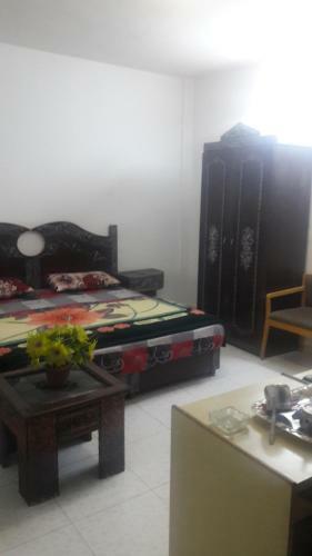 Apartamento Al Seoudi Furnished Units