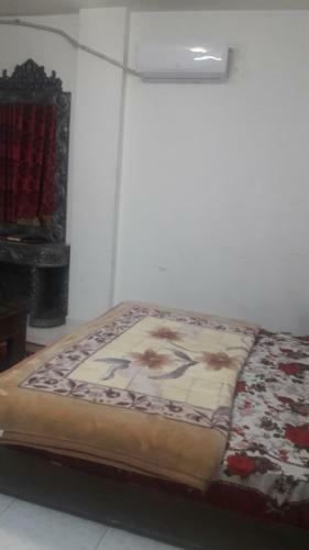 Apartamento Al Seoudi Furnished Units