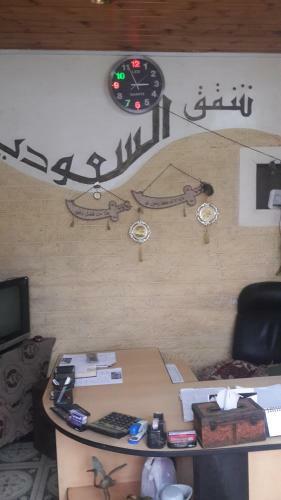 Apartamento Al Seoudi Furnished Units