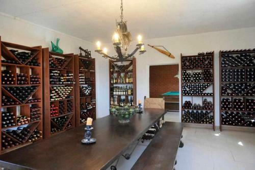 Finca Bonaire Alicante