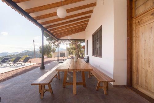 Finca Bonaire Alicante