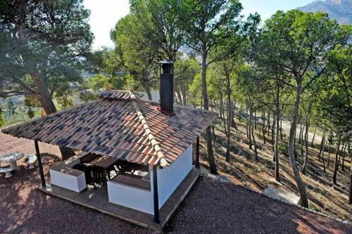 Finca Bonaire Alicante