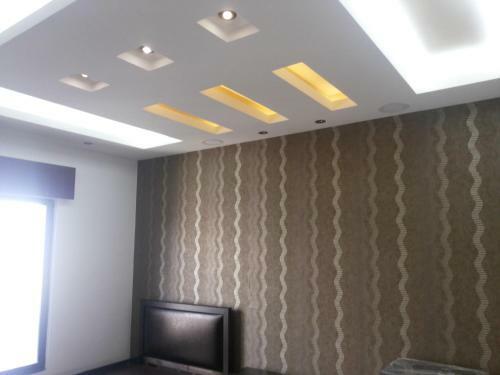 Apartamento 7th Circle Amman Jordan