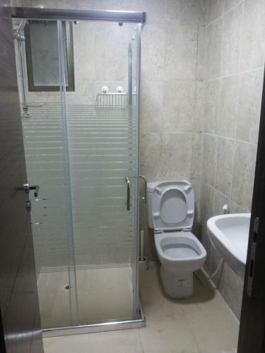 Apartamento 7th Circle Amman Jordan