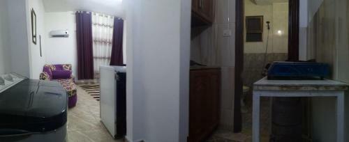 Apartamento Ayat Housing