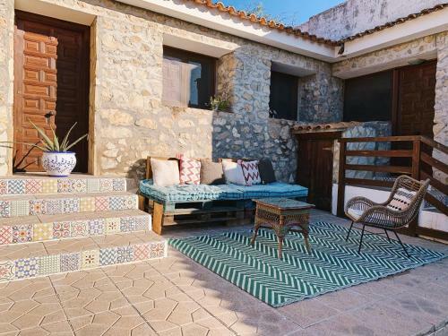 Villa Finca Les Coves