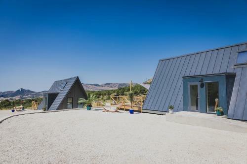 Villa Finca Les Coves