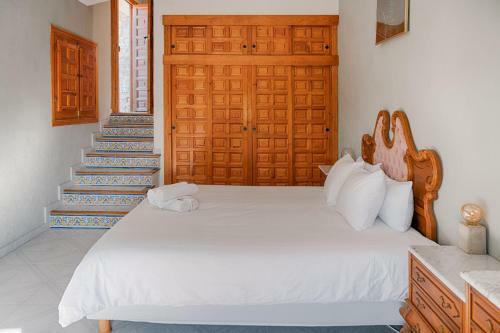 Villa Finca Les Coves