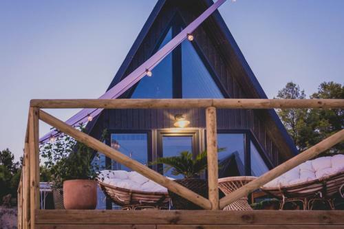 Villa Finca Les Coves