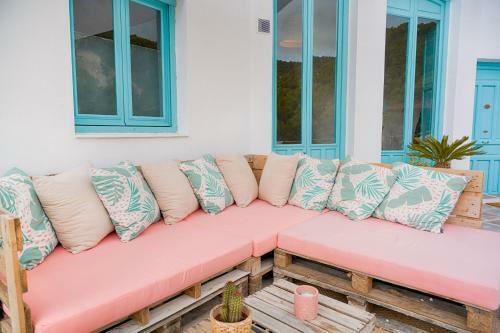 Villa Finca Les Coves