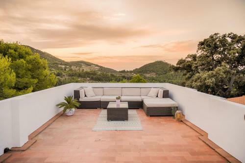 Villa Finca Les Coves