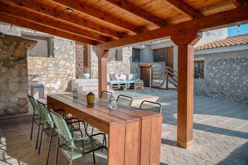Villa Finca Les Coves