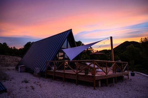 Villa Finca Les Coves