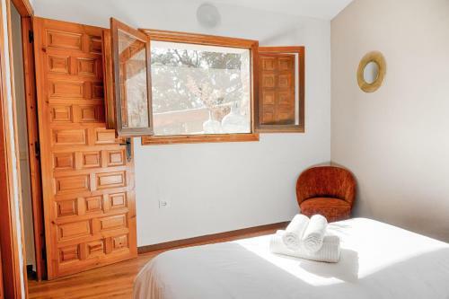 Villa Finca Les Coves