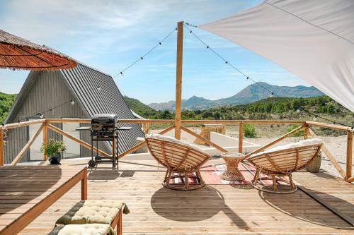 Villa Finca Les Coves