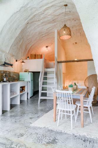 Villa Finca Les Coves