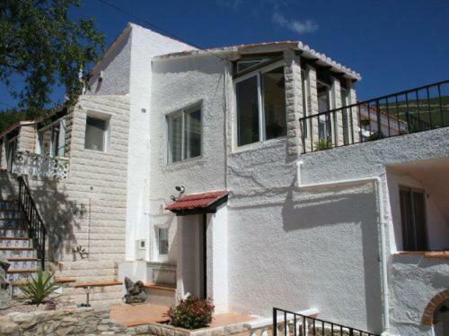 Jijona Apartment With Mountain And Sea Views
