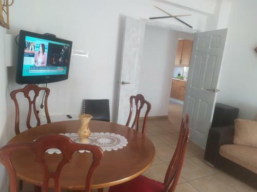 Apartamento Almendra Y Miel