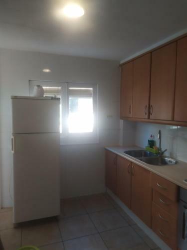Apartamento Almendra Y Miel